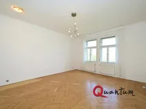 Pronájem bytu 2+1, Praha - Vršovice, Mexická, 60 m2