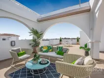 Prodej bytu 3+kk, Rojales, Španělsko, 86 m2