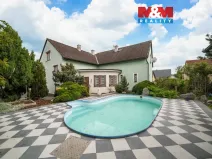 Prodej rodinného domu, Trubín, Na Hrázi, 150 m2