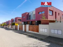 Prodej rodinného domu, Roztoky, Zvoncová, 162 m2
