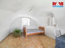 Prodej rodinného domu, Tchořovice, 150 m2