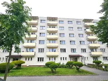 Prodej bytu 3+1, Zlín, Chelčického, 65 m2