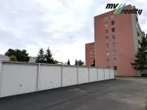 Pronájem garáže, Nymburk, Generála Antonína Sochora, 18 m2
