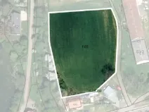 Prodej pozemku pro bydlení, Velký Třebešov, 4247 m2