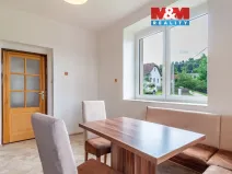 Prodej rodinného domu, Nebahovy - Kralovice, 108 m2