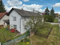 Prodej chalupy, Hrdlořezy, 80 m2