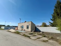 Prodej skladu, Mšec, 62 m2