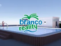 Prodej bytu 2+kk, San Miguel de Salinas, Alicante, Španělsko, 52 m2