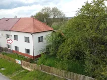 Prodej rodinného domu, Litomyšl, 105 m2