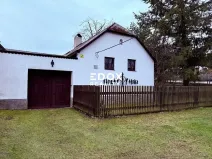 Prodej chalupy, Batelov, 140 m2