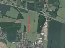 Prodej pole, Unhošť, 7180 m2