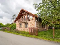 Prodej rodinného domu, Bohuslavice, 239 m2
