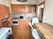 Pronájem bytu 1+1, Ostrava, Písečná, 34 m2