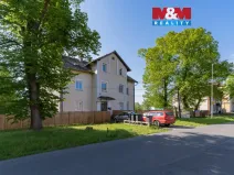 Prodej bytu 5+1, Cheb - Tršnice, 100 m2