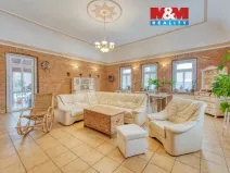 Prodej rodinného domu, Přimda - Mlýnec, 433 m2