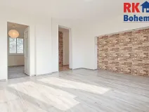 Prodej bytu 3+1, Pátek, 79 m2