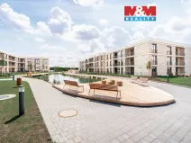Prodej bytu 4+kk, Brandýs nad Labem-Stará Boleslav, Dřevčická, 89 m2