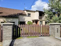 Prodej rodinného domu, Bílovec, 200 m2