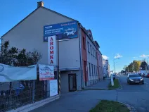Pronájem skladu, Brno, Vídeňská, 170 m2