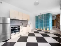 Pronájem bytu 2+kk, Praha - Hostivař, Pražská, 63 m2