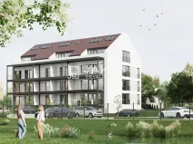 Prodej bytu 3+kk, Předboj, Ke Tvrzi, 77 m2