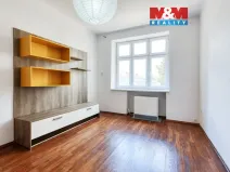 Pronájem bytu 1+1, Klatovy - Klatovy II, Masarykova, 43 m2