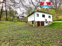 Prodej chaty, Lančov, 89 m2