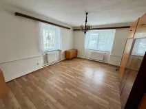 Prodej vícegeneračního domu, Olšany u Prostějova, 230 m2