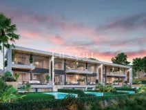 Prodej vily, Marbella, Španělsko, 122 m2