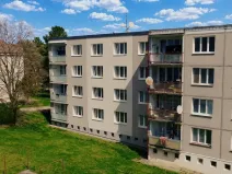 Prodej bytu 2+1, Zbiroh, Majerové, 57 m2