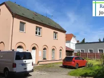 Prodej rodinného domu, Hrádek nad Nisou, Husova, 150 m2