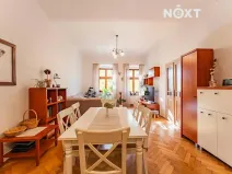Pronájem bytu 2+kk, Štíty, nám. Míru, 58 m2