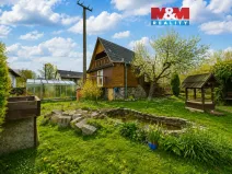 Prodej chaty, Dražeň, 120 m2