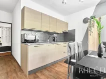 Prodej bytu 2+1, Třebíč, Modřínová, 56 m2