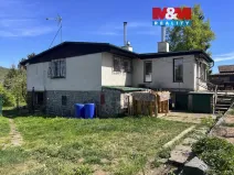 Pronájem chaty, Slapy, 120 m2