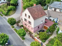 Prodej rodinného domu, Kolín, Zborovská, 180 m2