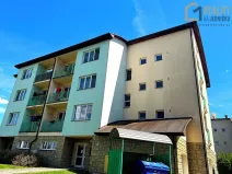 Prodej bytu 2+kk, Ústí nad Orlicí, Kladská, 65 m2