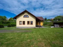 Prodej rodinného domu, Jilemnice, Komenského, 270 m2
