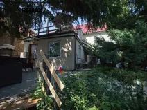 Prodej rodinného domu, Mšec, V Uličce, 76 m2