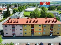Prodej bytu 2+1, Svitavy - Lány, U Kojeneckého ústavu, 52 m2