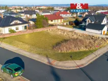Prodej pozemku pro bydlení, Čáslav, Modřínová, 929 m2