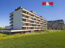 Pronájem bytu 1+kk, Praha, 34 m2