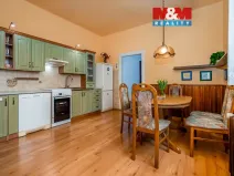 Prodej bytu 2+1, Praha - Žižkov, Baranova, 90 m2
