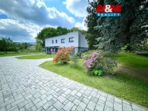 Prodej obchodního prostoru, Raškovice, 180 m2