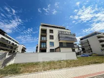 Pronájem bytu 1+kk, Plzeň, Železná, 34 m2
