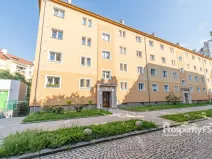 Pronájem bytu 2+1, Přerov - Přerov I-Město, Bratrská, 55 m2