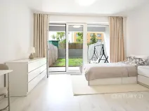 Prodej bytu 1+kk, Praha - Libuš, Na domovině, 28 m2