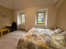 Prodej bytu 2+kk, Praha - Libeň, Zenklova, 37 m2