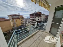 Prodej bytu 4+kk, Nesebar, Bulharsko, 115 m2