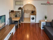 Prodej bytu 3+kk, Praha - Chodov, Tererova, 69 m2